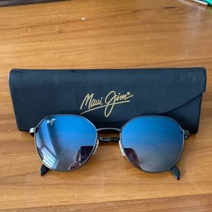 BRAND NEW MAUI JIM SUNGLASSES